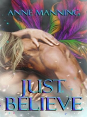 cover image of Just Believe